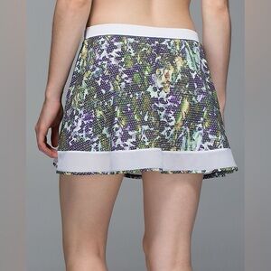 Lululemon Hot Times Skirt
